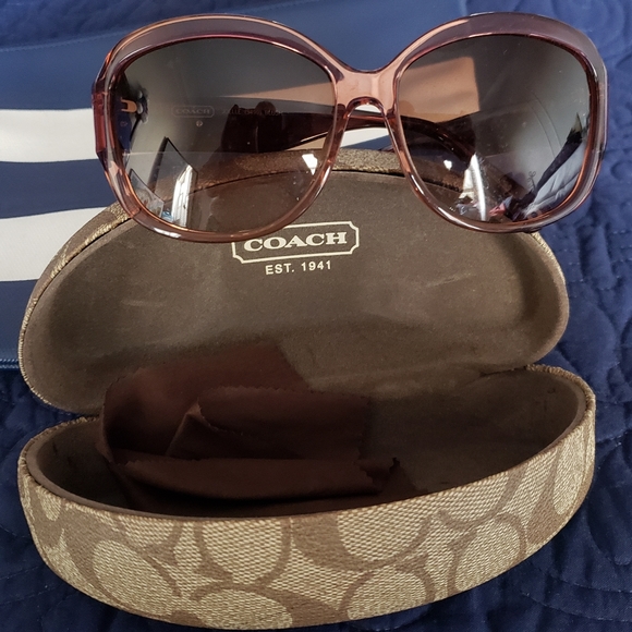 Sunglasses - Picture 3 of 3